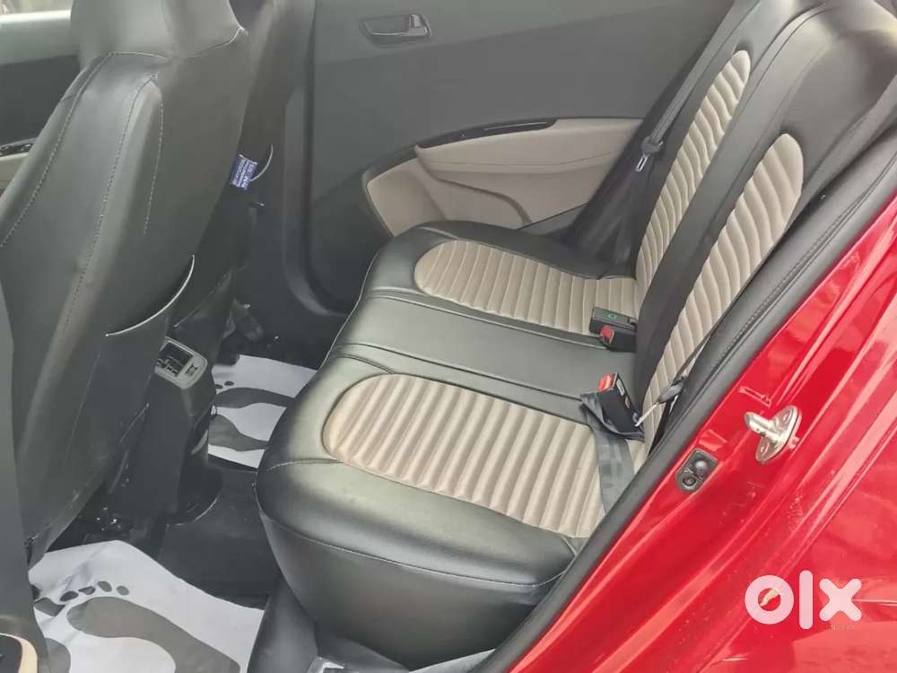 Hyundai Grand I10 1.2 Kappa Magna, 2018, Petrol