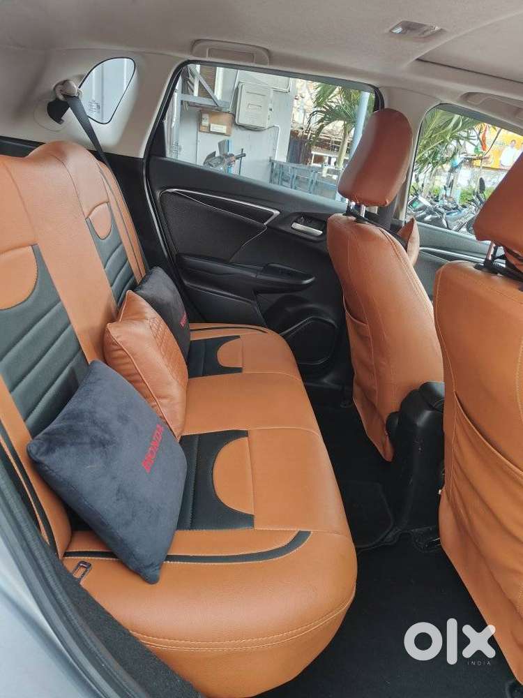 Honda Wr-v 1.5 Vx I-dtec, 2022, Diesel