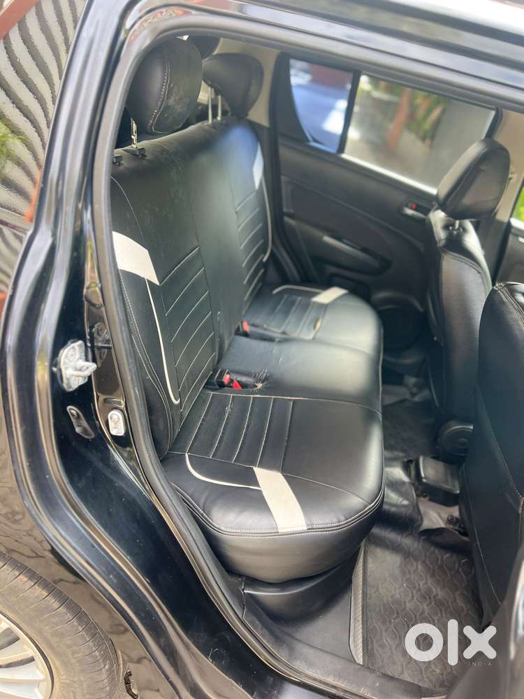 Maruti Suzuki Swift Ddis Vdi, 2012, Diesel