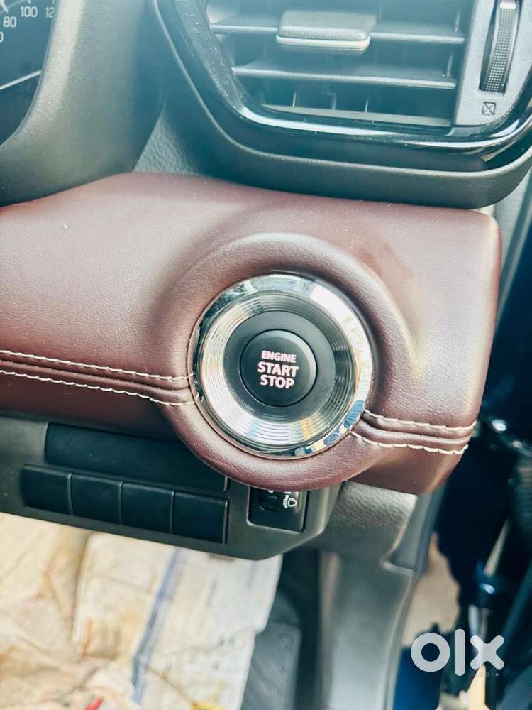 Maruti Suzuki Grand Vitara