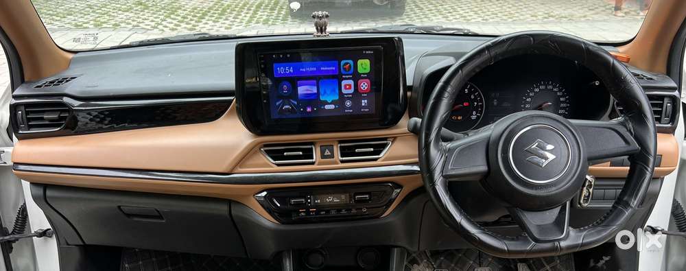 Maruti Suzuki Swift Lxi Optional-o, 2024, Petrol
