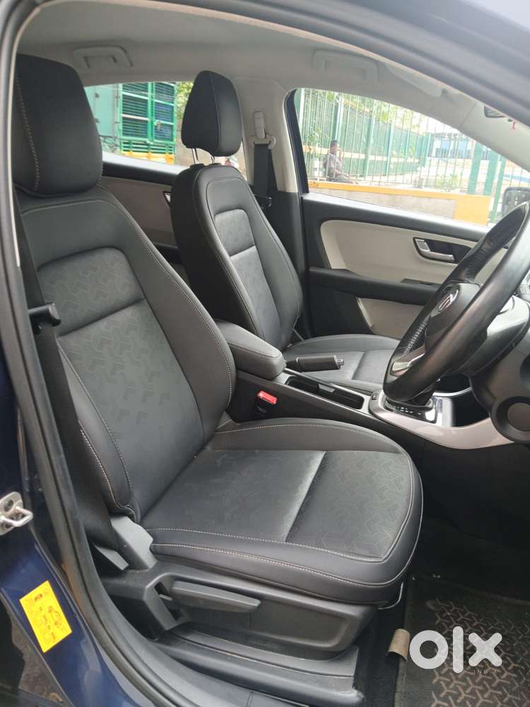 Tata Altroz 1.2 Xz Plus Petrol, 2023, Petrol
