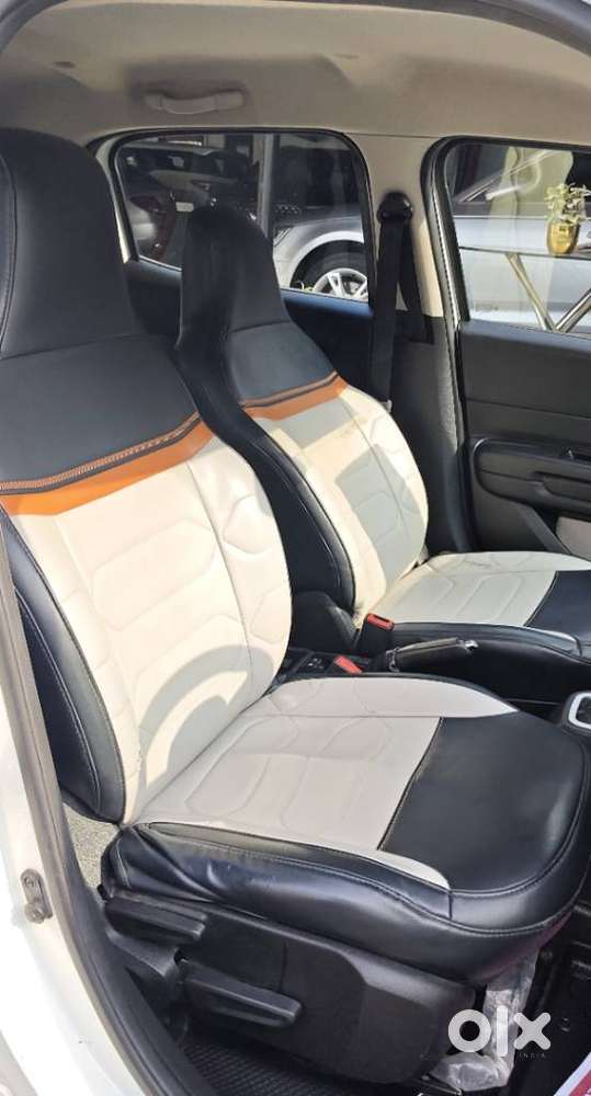 Citroen C3 Feel 1.2 Petrol Dual Tone, 2022, Petrol