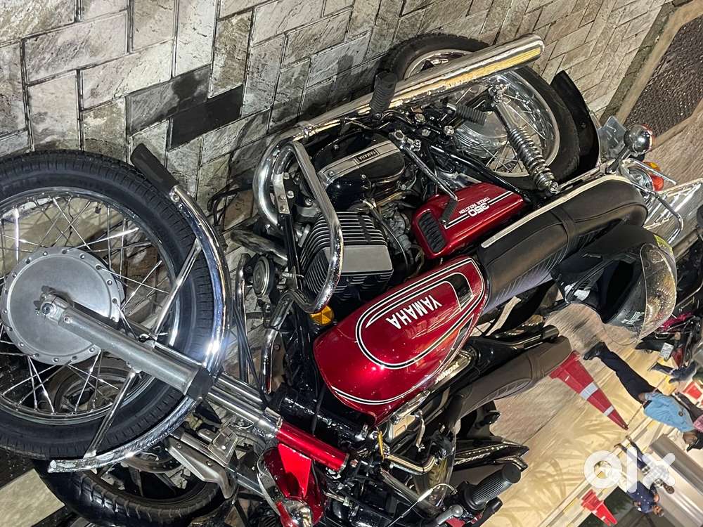 Rd350 for sale Motorcycles 1824037427