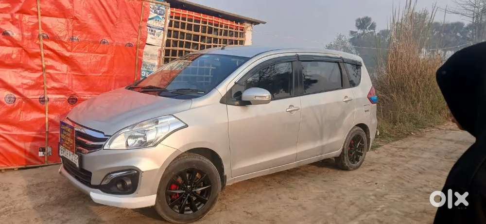 Maruti Suzuki Ertiga 2014