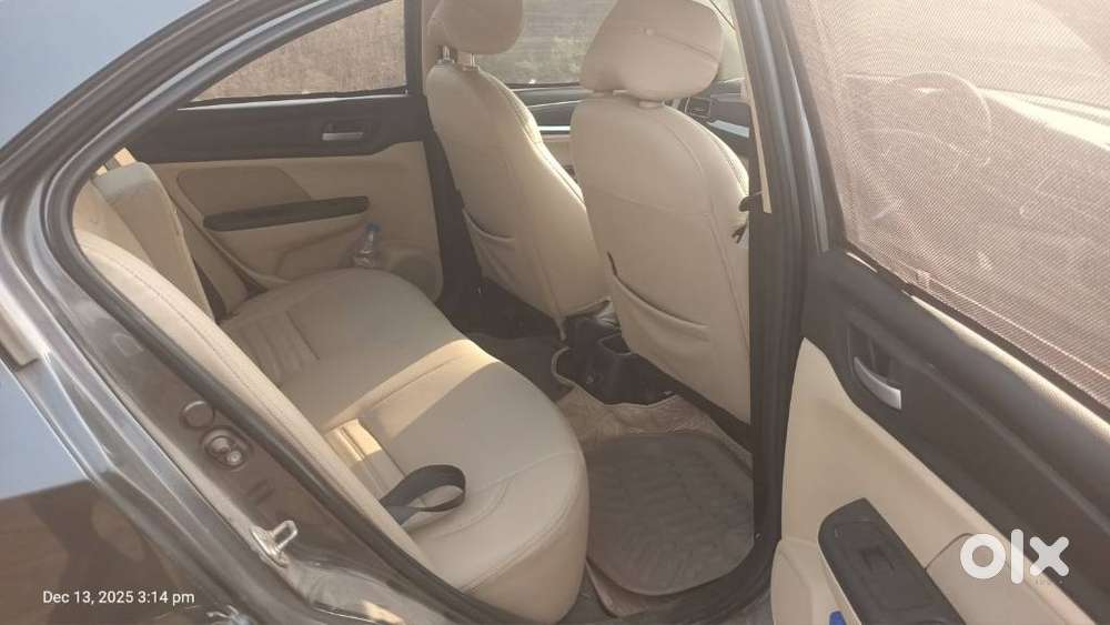 Honda Amaze [2021-2023] 1.2 Vx I-vtec Mt, 2021, Petrol