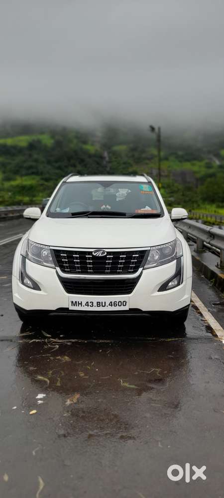 Xuv500 Great Condition