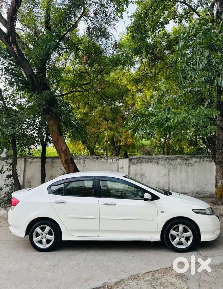 Honda City 2013 Petrol 75000 Km Driven