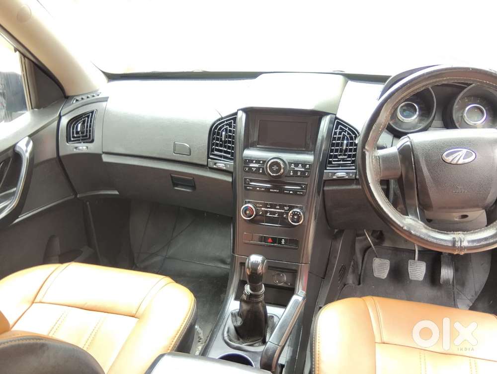 Mahindra Xuv500 W5, 2018, Diesel