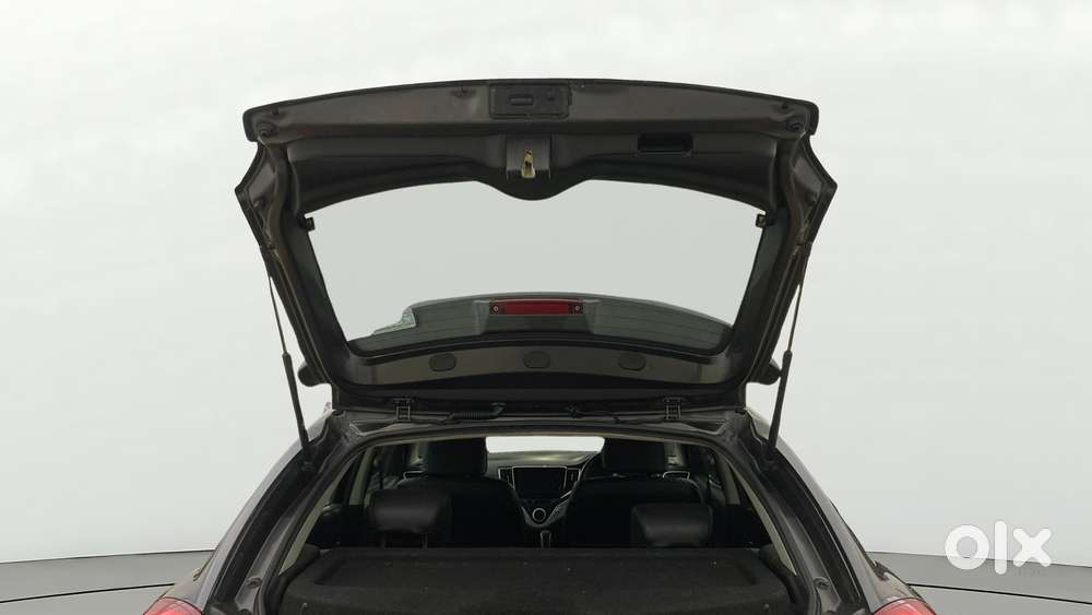 Maruti Suzuki Baleno 1.2 Cvt Alpha, 2018, Petrol