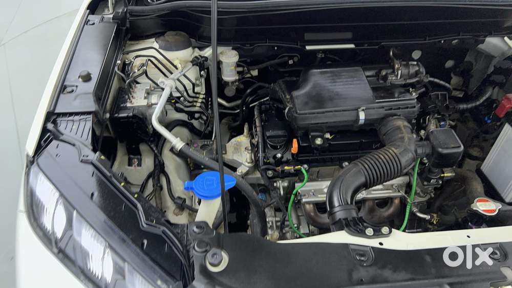 Maruti Suzuki Grand Vitara 1.5 Zeta Smart Hybrid, 2023, Petrol