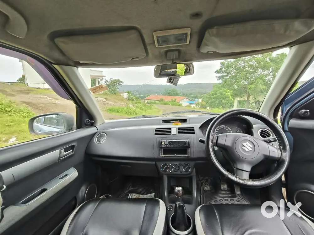 Maruti Suzuki Swift Dzire Vdi 2009