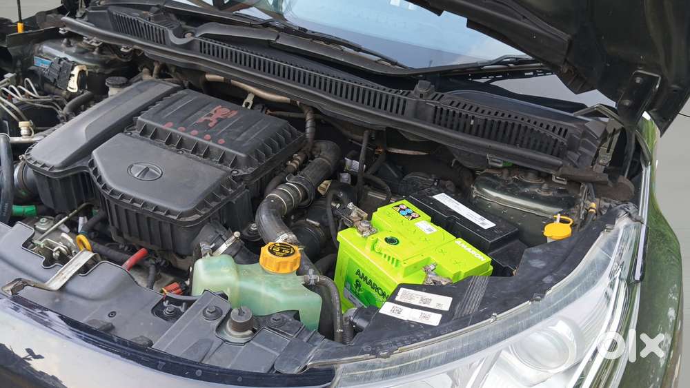 Tata Nexon 1.5 Revotorq Xma Amt (s), 2022, Diesel