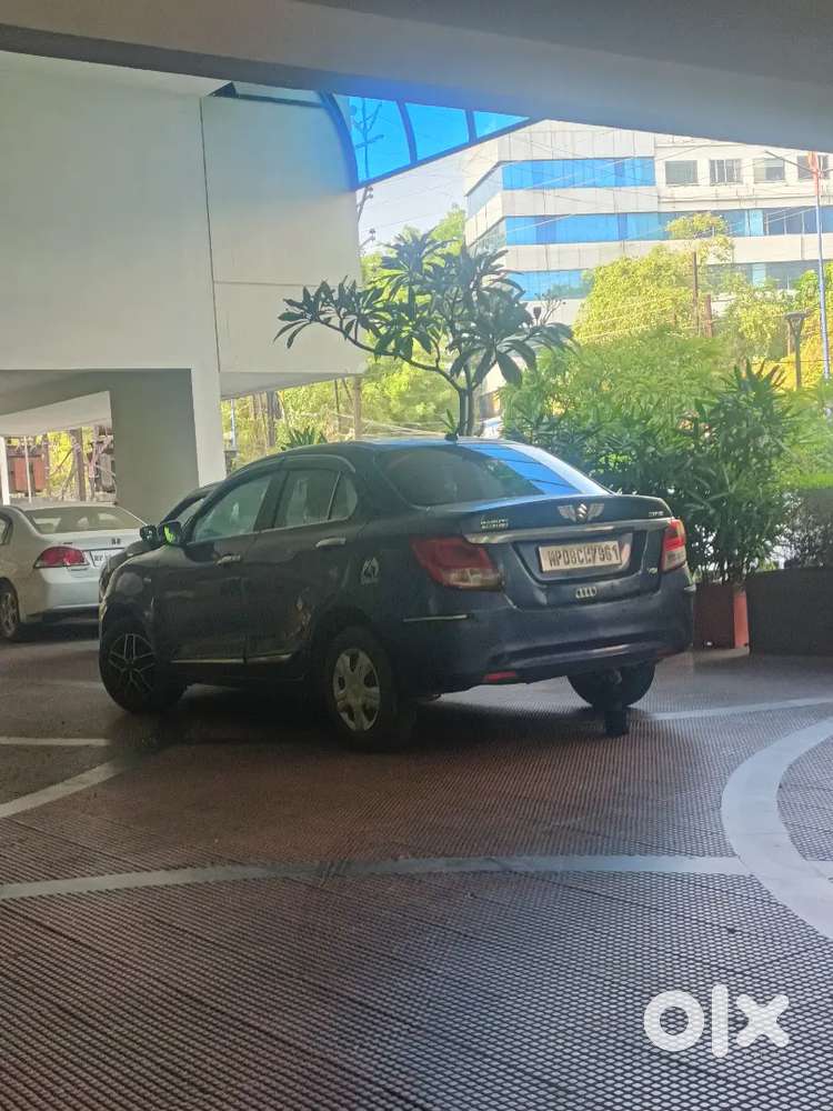 Maruti Suzuki Dzire 2017 Diesel Well Maintained