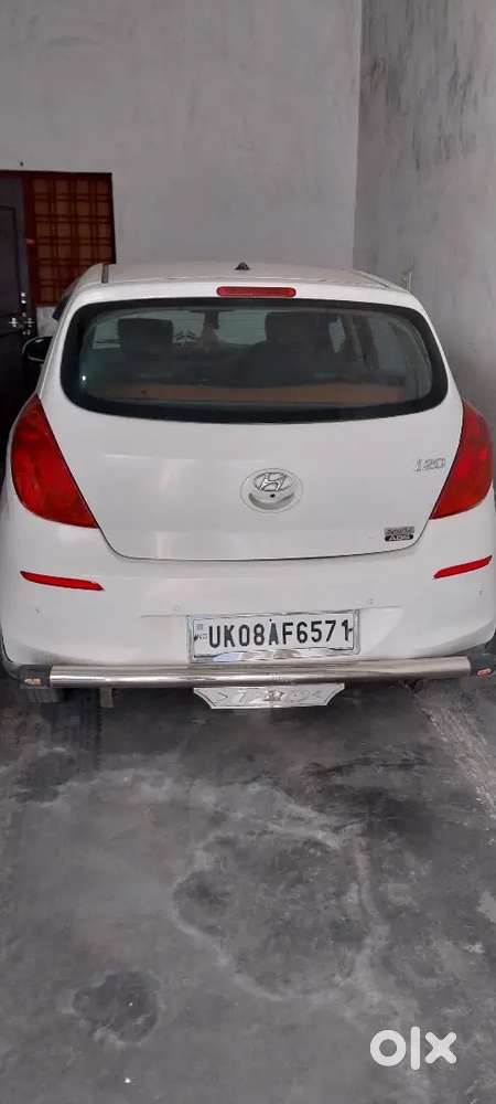 Hyundai I20 2014