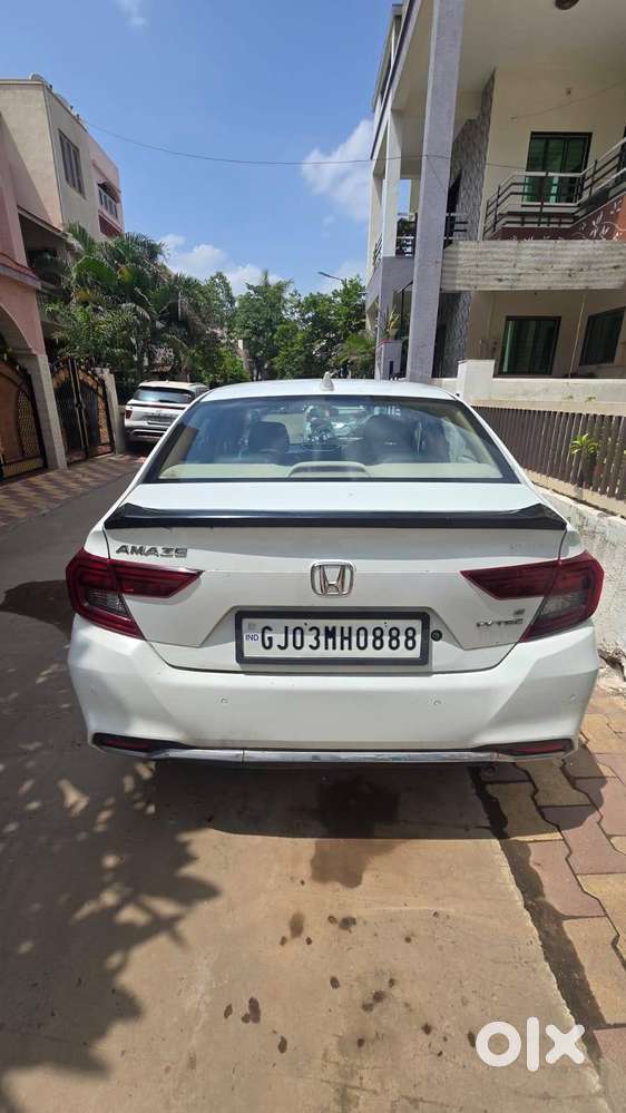 Honda Amaze 2022 Petrol