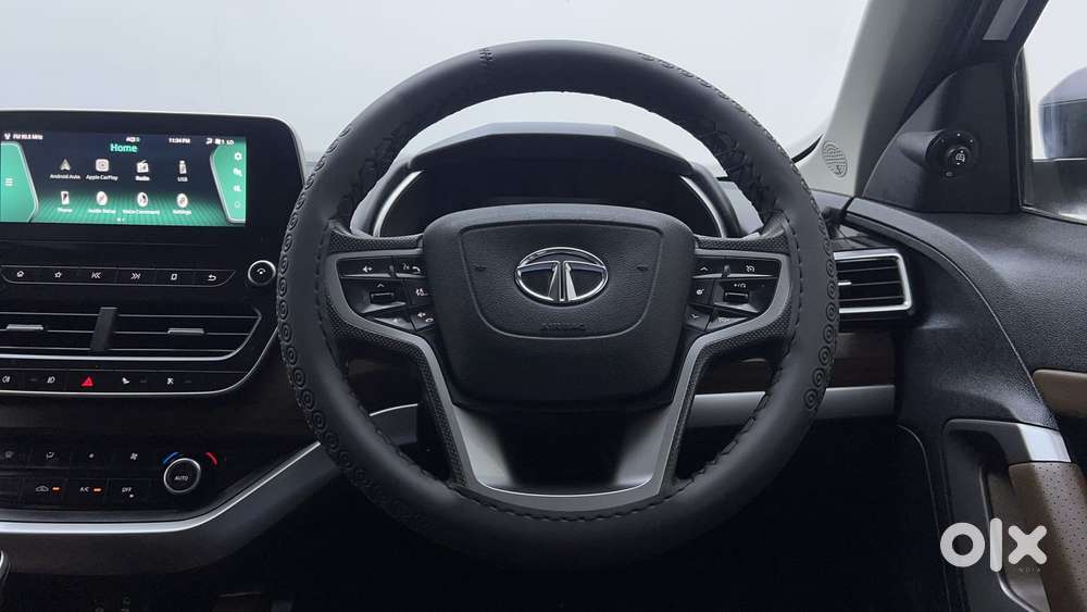 Tata Harrier Xza+, 2022, Diesel
