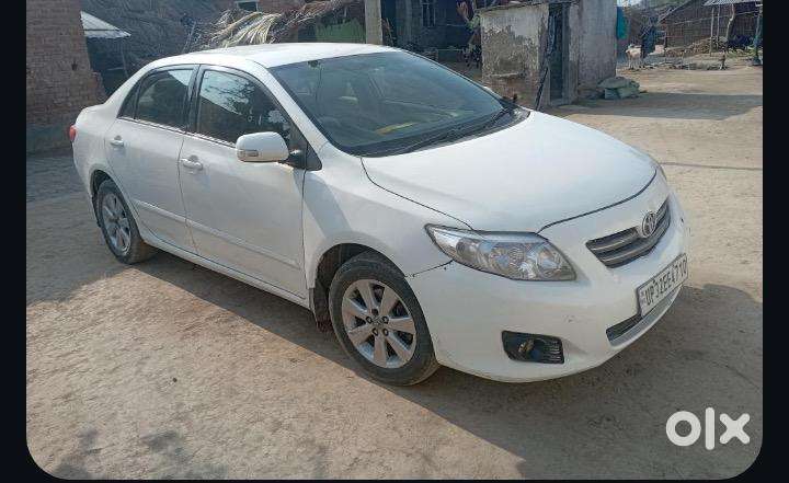 Toyota Corolla Altis 2012 Petrol Good Condition