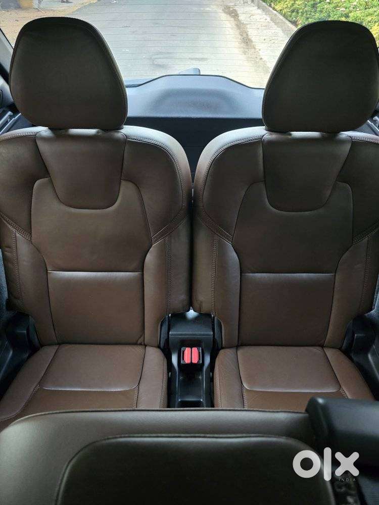 Volvo Xc90 B6 Ultimate, 2022, Petrol