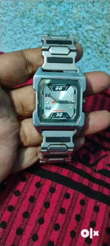 Fastrack hand watch Games Entertainment 1789702355