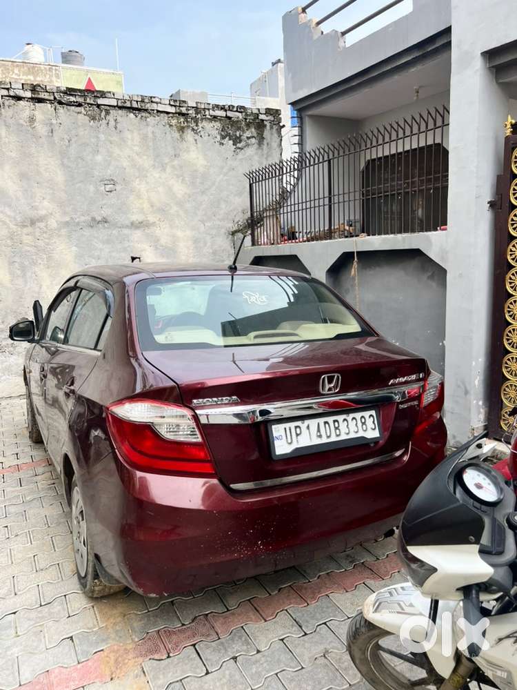 Honda Diesel Manual 2016