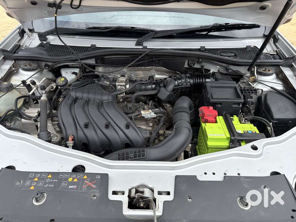 Renault Duster Rxz, 2021, Petrol