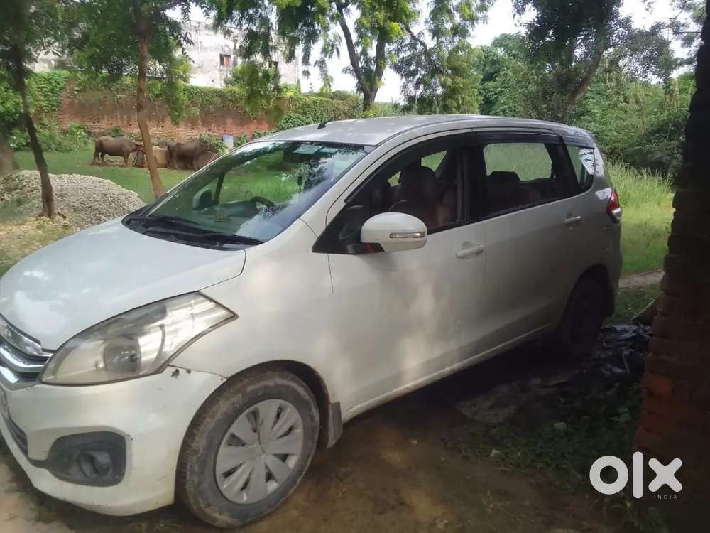 Maruti Ertiga Vxi 2018