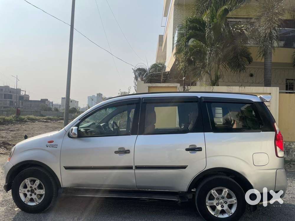 Mahindra Xylo H4, 2018, Diesel