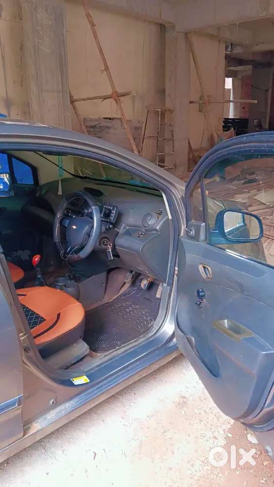 Chevrolet Beat 2011 Diesel Good Condition