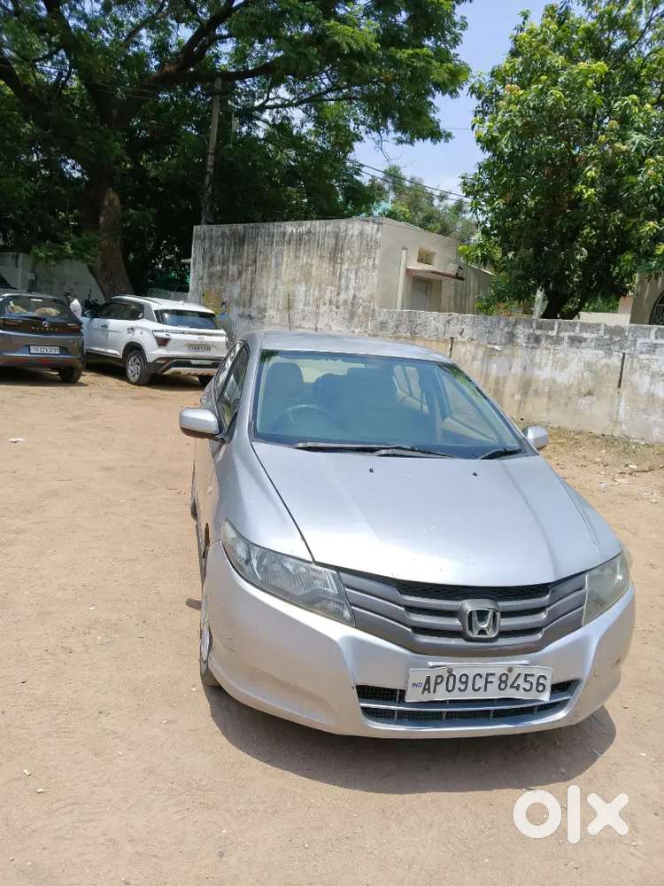 Honda City For Sale Petrol