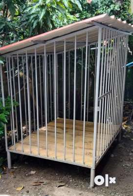 Pet Cages Cages in Kerala Free classifieds in Kerala OLX