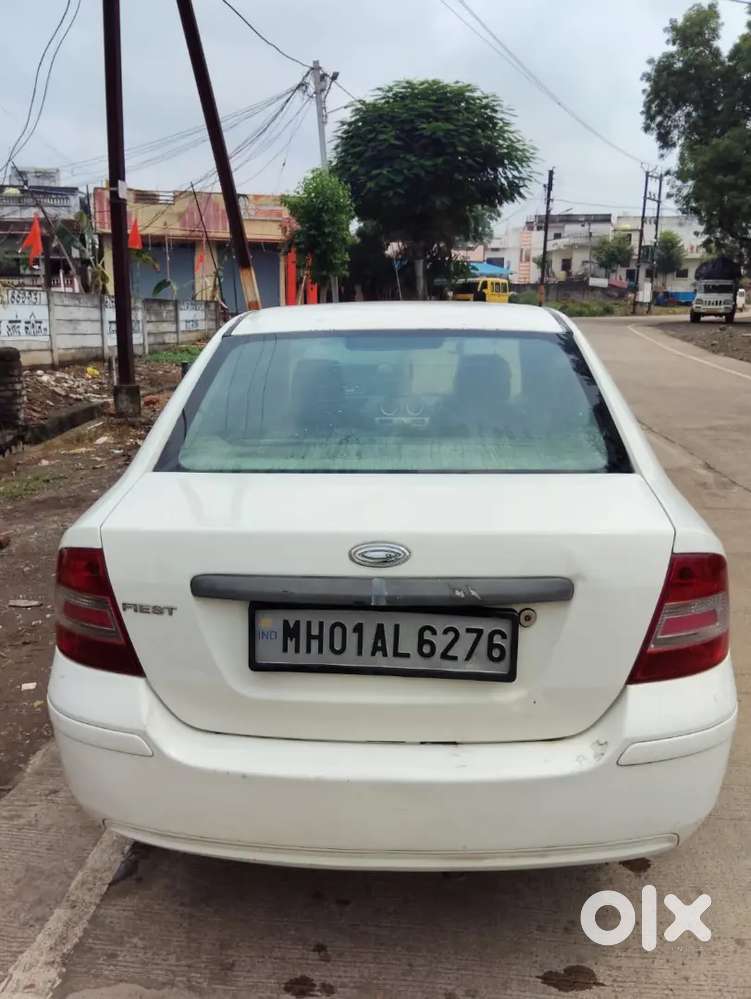 Ford Fiesta For Sale