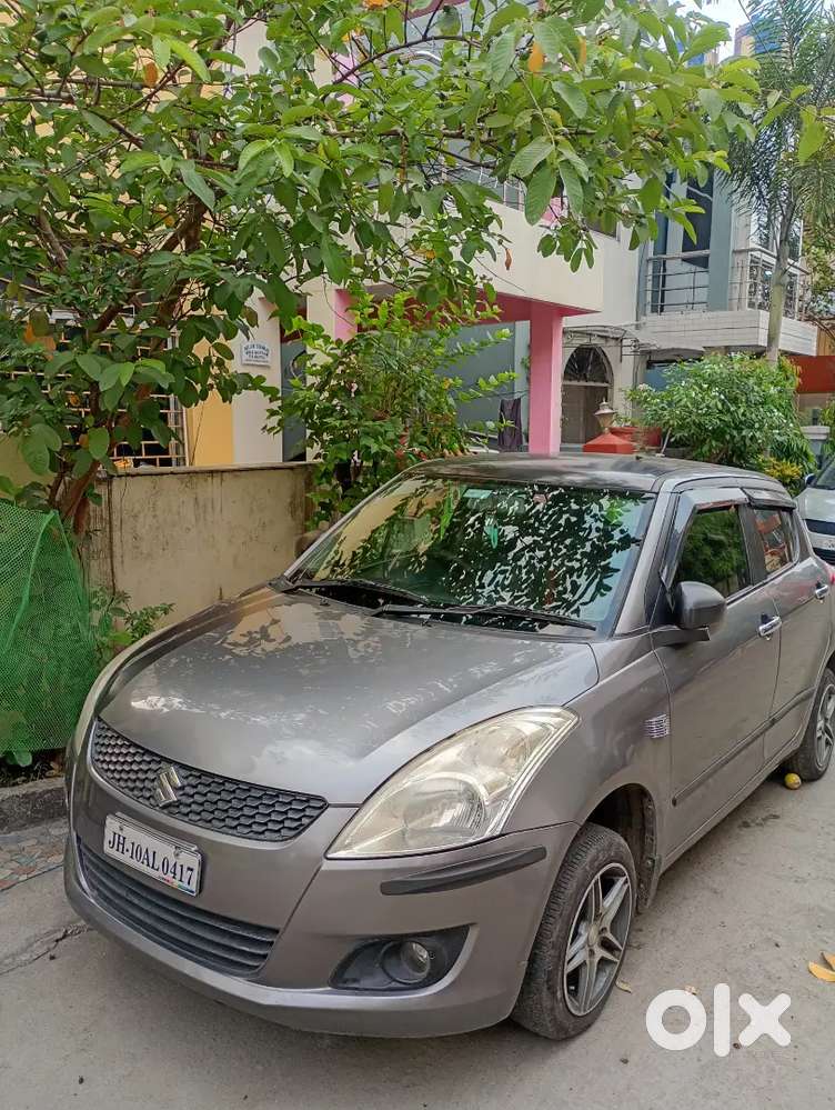 Maruti Suzuki Swift 2013 Diesel 68000 Km Driven