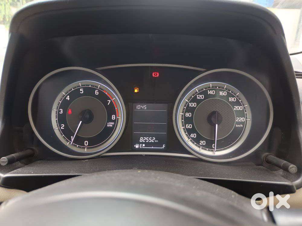 Maruti Suzuki Swift Dzire Vxi Optional, 2023, Petrol