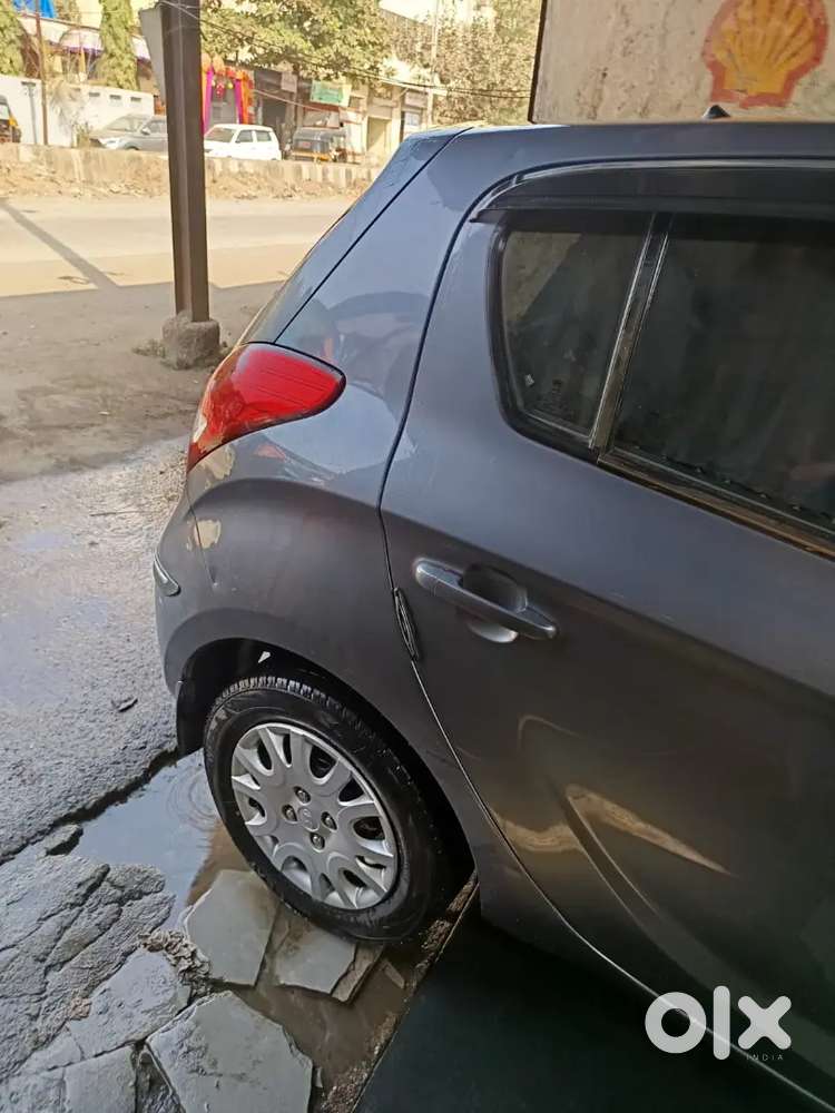 Hyundai I20 Magna Cc M1 Bsv Petrol