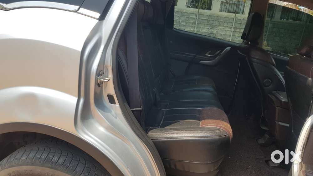 Mahindra Xuv500 2011-2015 W8 2wd, 2012, Diesel