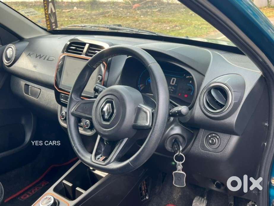 Renault Kwid Rxt 1.0, 2023, Petrol