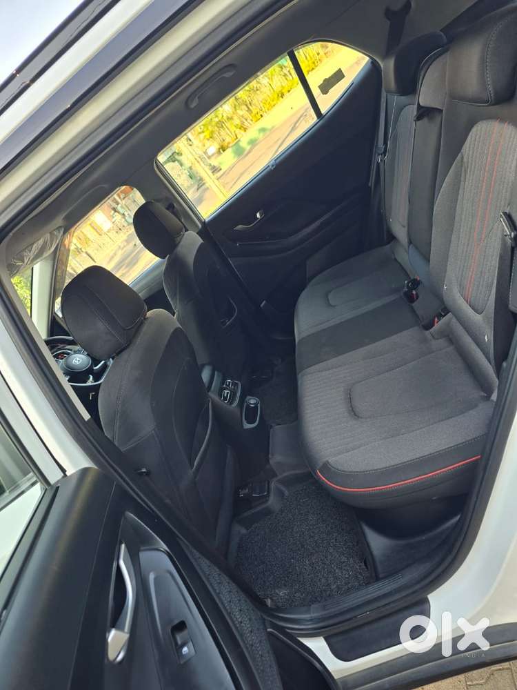 Hyundai Creta, 2023, Diesel