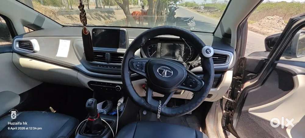  Tata Altroz Xz – 2023 Model
