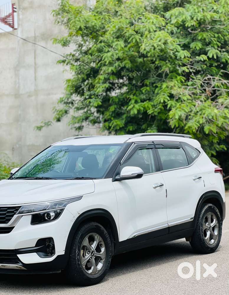 Kia Seltos Htk Plus D, 2020, Diesel