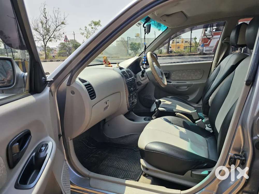 Hyundai Accent Viva 2006 Petrol 92000 Km Driven
