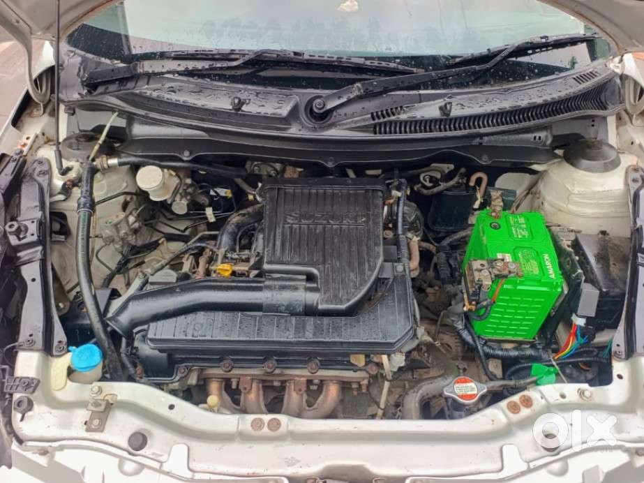Maruti Suzuki Dzire 1.2 Vxi, 2016, Petrol