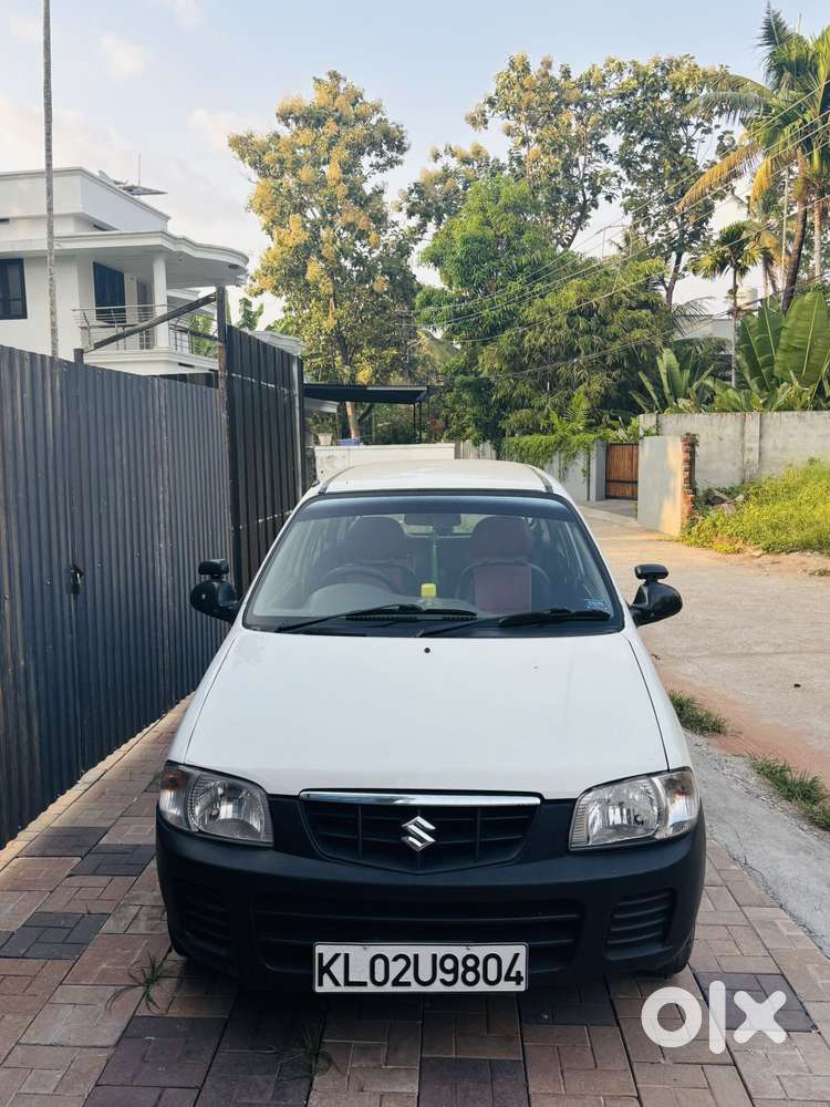 Maruti Suzuki Alto Std (o), 2005, Petrol