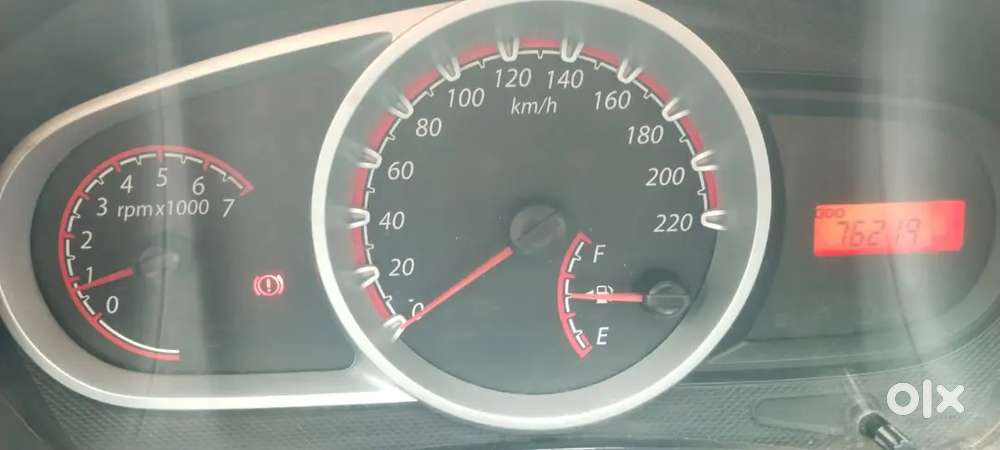 Ford Figo 1.4 Diesel 2011