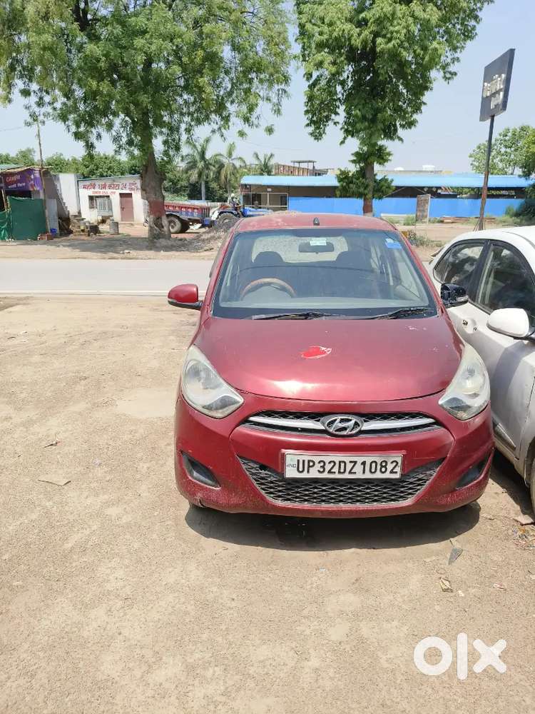 Hyundai I10 Petrol In Good Condition
