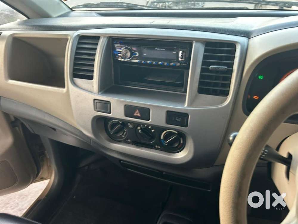 Maruti Suzuki Zen Estilo 2007 Petrol Good Condition