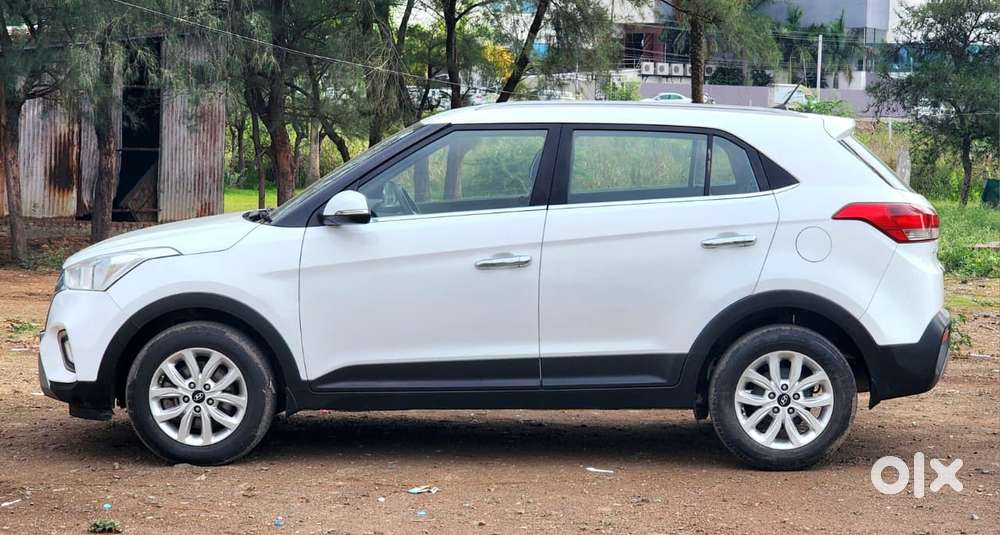 Hyundai Creta 1.4 Crdi S Plus, 2019, Diesel