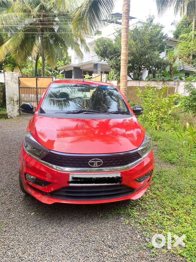 Tata Tiago 2021 Manual Petrol
