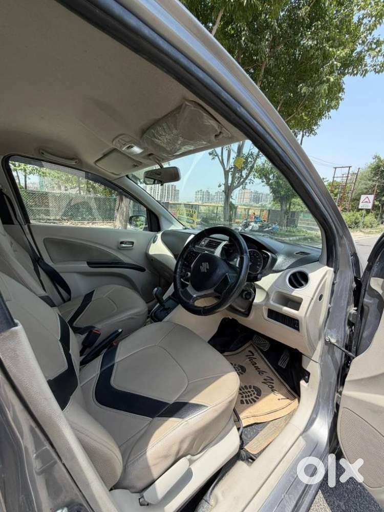Maruti Suzuki Celerio 1.0 Vxi Amt, 2018, Petrol