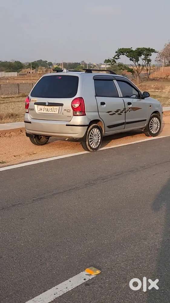 Alto K10 2013 Mint Condition
